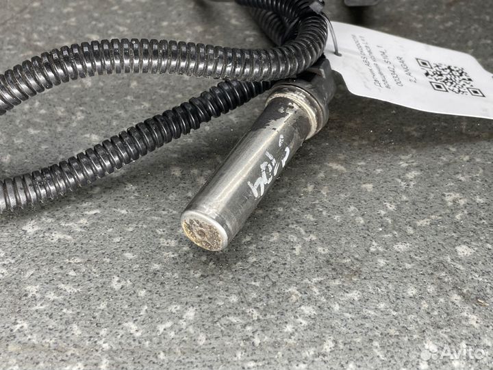 1892057 Датчик ABS скорости вращения колеса L1650