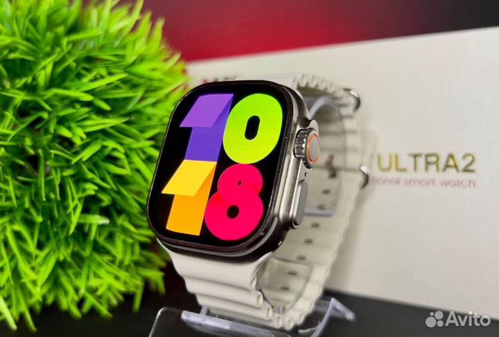 Aрple Wаtсh Ultra 2