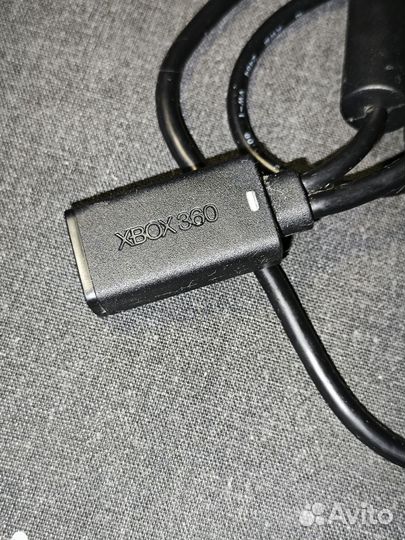Переходник для Kinect Xbox360