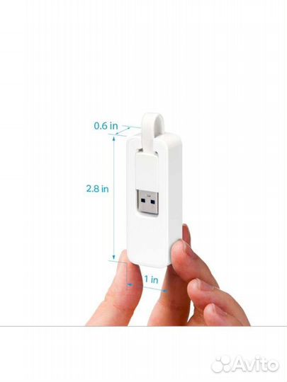 Сетевой адаптер