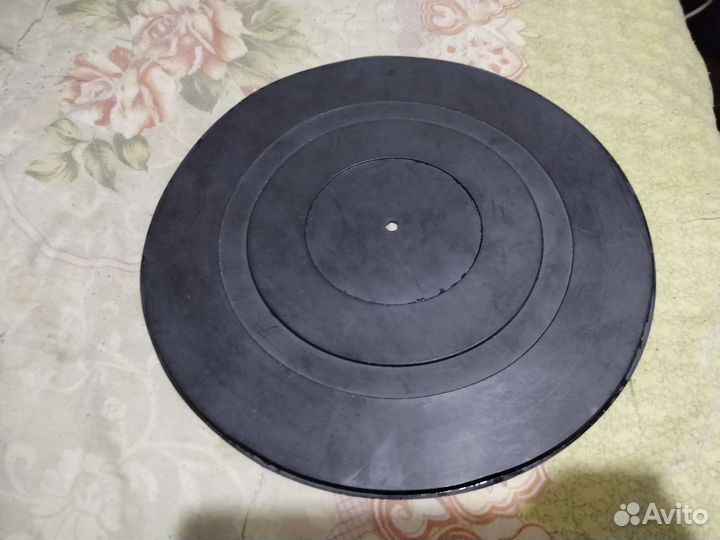 Резиновый мат Ария 102