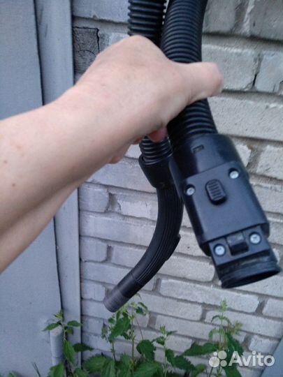 Шланг для пылесоса