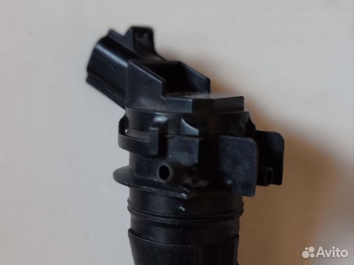 Насос омывателя Toyota 85330-60160