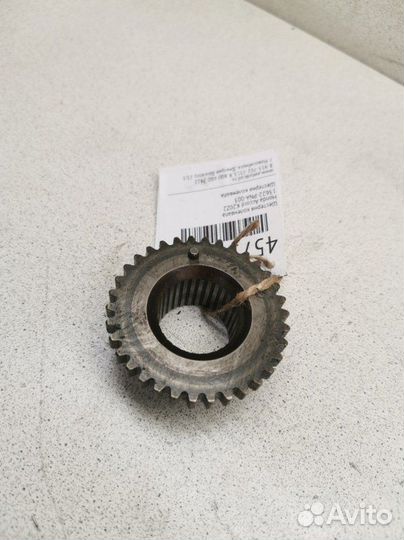 Шестерня коленвала Honda Accord CL7 K20Z2