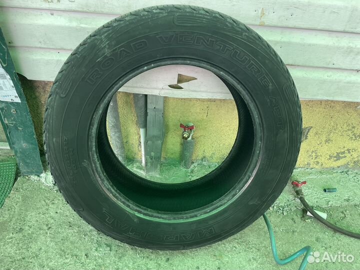 Продается резина