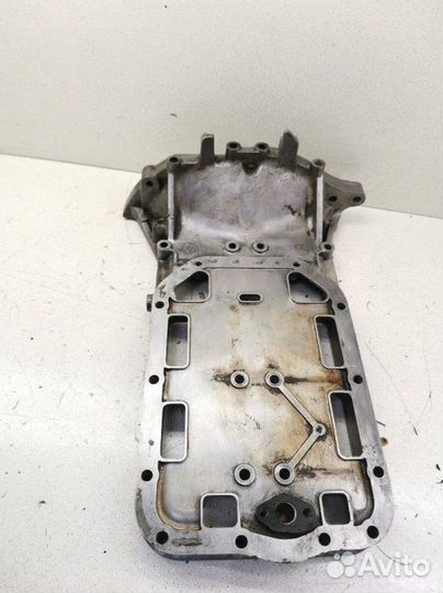 Поддон Mazda Familia BJ3P fpde