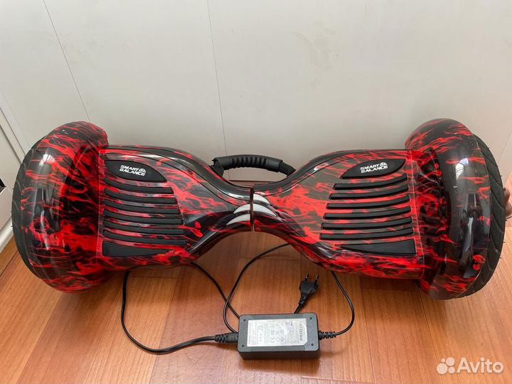 Гироскутер Smart Balance PRO 10.5