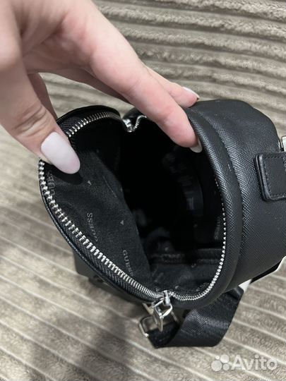 Сумка guess мужская