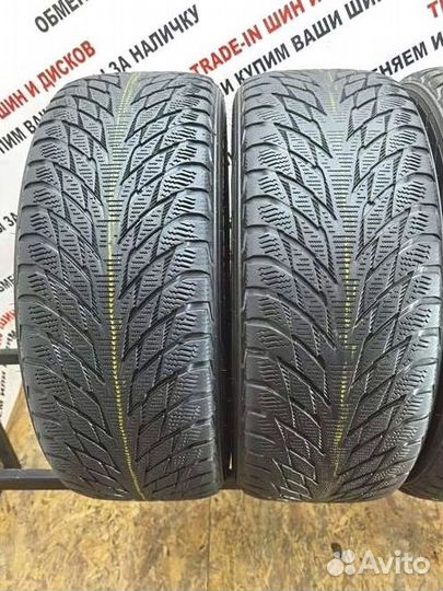 Nokian Tyres Hakkapeliitta R2 215/60 R16 95M