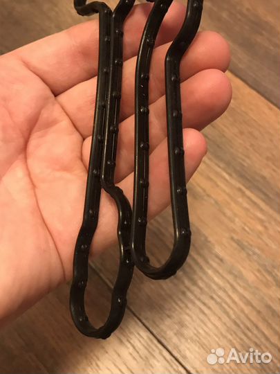 Прокладка теплообменника z18xer Opel