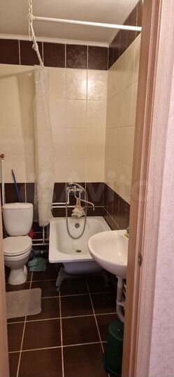 Квартира-студия, 29 м², 12/20 эт.