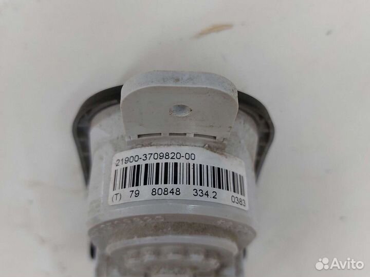 Блок управления фарами гранта калина 2