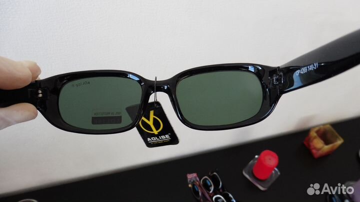 Солнцезащитные очки Aolise 90-е
