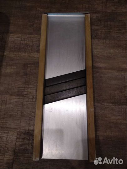 Овощерезка СССР