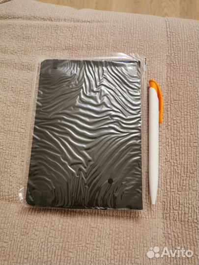 Ежедневники недатированные Rainbow