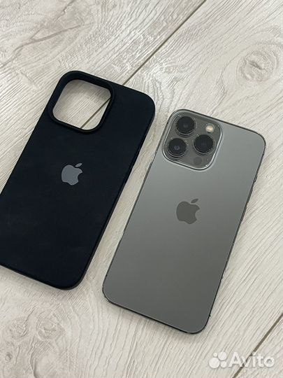 iPhone 13 Pro, 128 ГБ