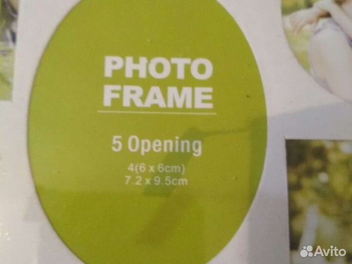 Рамка для фото