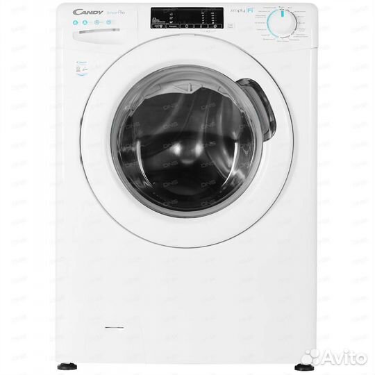 Стиральная машина новая Candy 6 кг