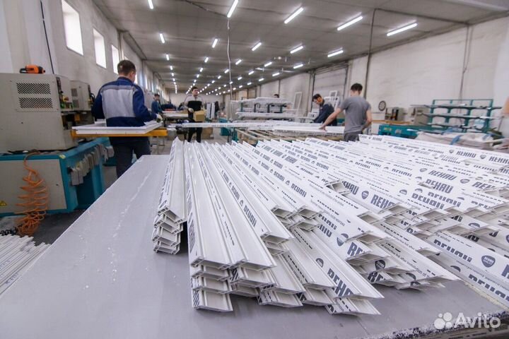 Окна пластиковое на балкон