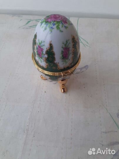 Яйцо Леонардо