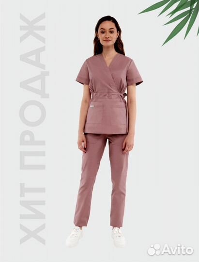 Медицинский костюм