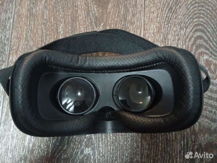 Vr очки