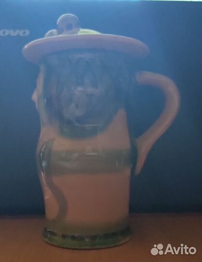 Кувшин керамика СССР