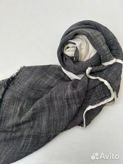 Шарф палантин