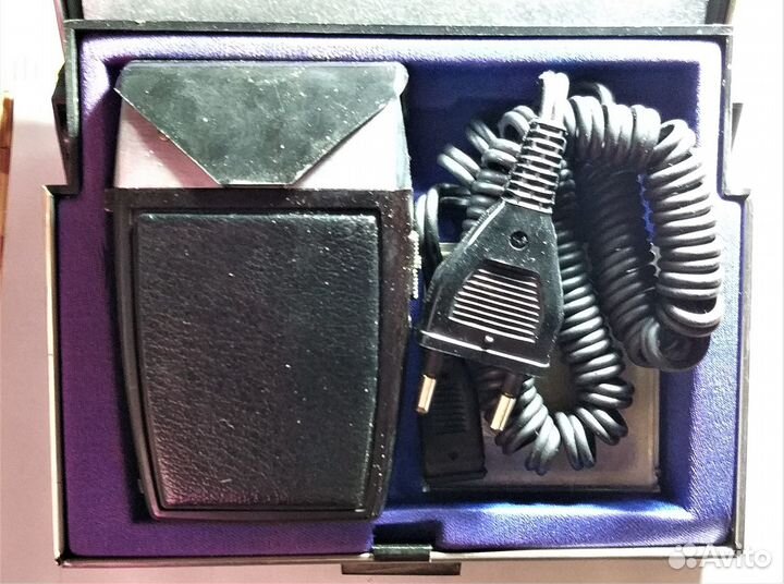 Электробритва