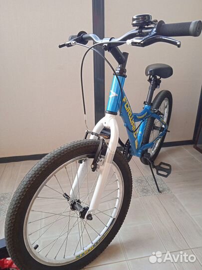 Велосипед детский 20 дюймов forward