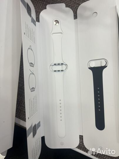 Apple Watch Series 7 45 мм