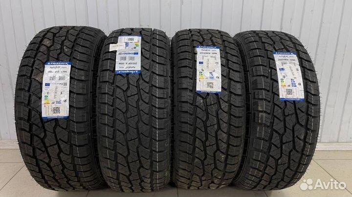 Triangle TR292 245/75 R16 111Q