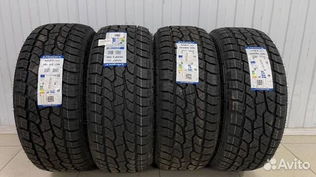 Triangle TR292 245/75 R16 111Q