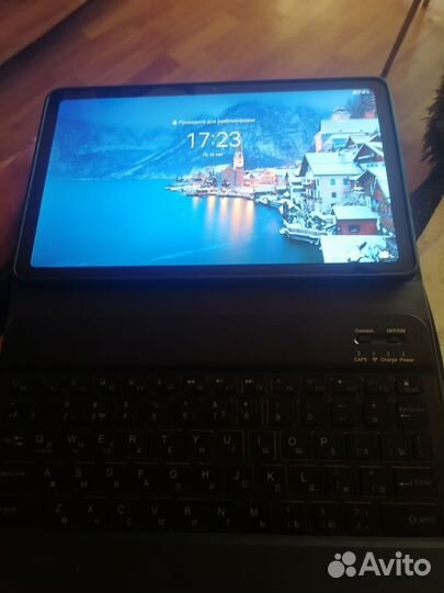 Планшет huawei matepad se 10.4