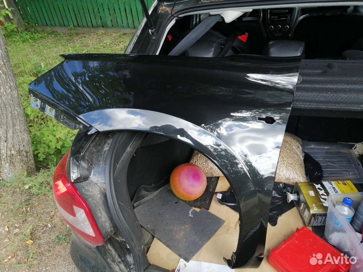 Крыло для LADA Granta