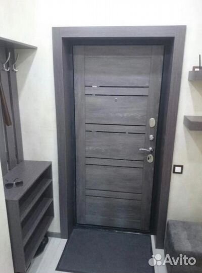 Входные двери от производителя с гарантией
