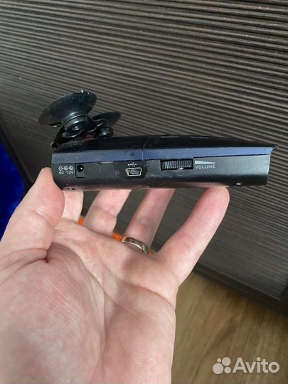 Радар детектор антирадар