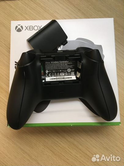 Геймпад Xbox ONE S оригинал