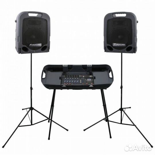 Акустическая система