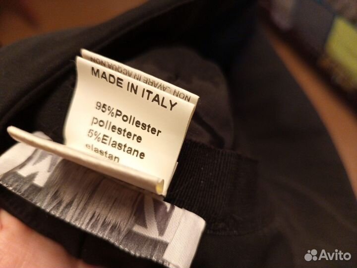 Панама осень/весна