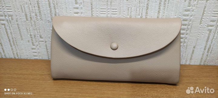 Клатч кошелек