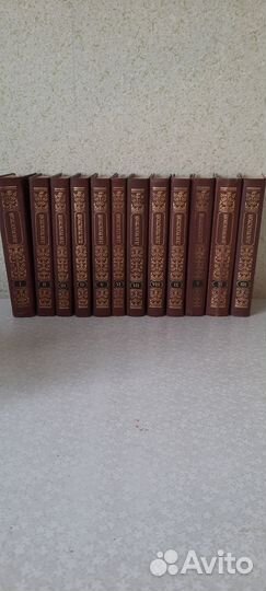 Собрание сочинений Л.Н.Толстого