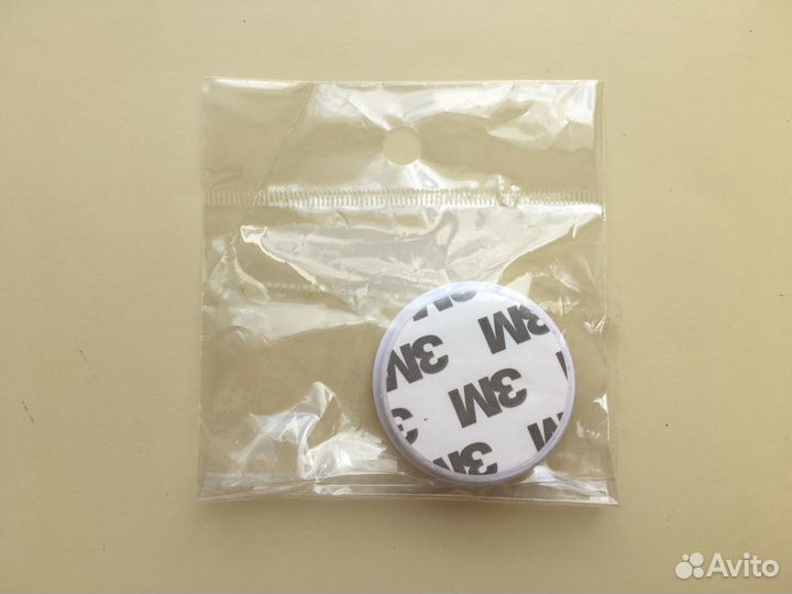 Попсокет для телефона