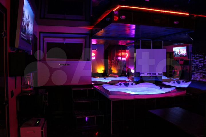 Квартира-студия, 28 м², 1/3 эт.