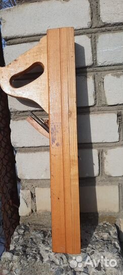 Полуфуганок СССР