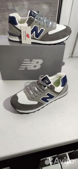 Кроссовки new balance 574