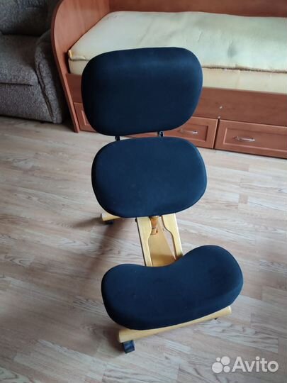 Стул коленный ортопедический