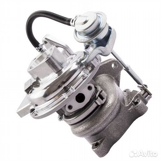 Турбина на Ниссан Кабстар, нп300, NP300, CabStar