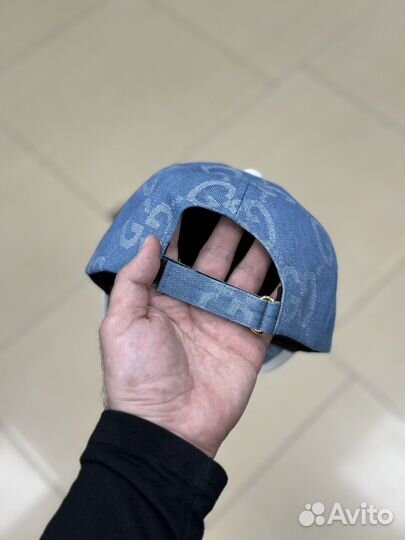 Кепка бейсболка мужская
