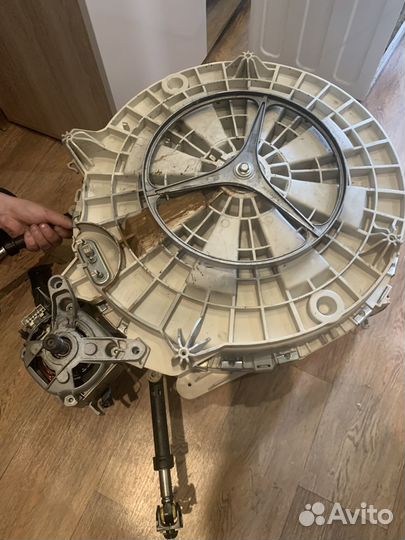 Стиральная машина